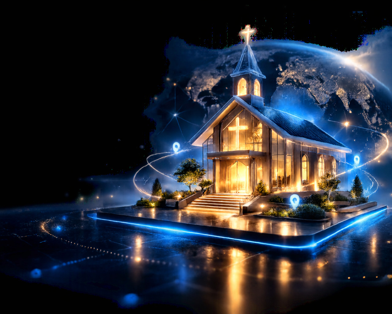 Bethel Bible Way Apostolic Church